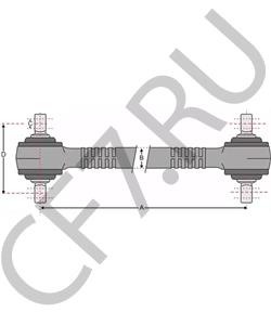450401 IKA Бендикс стартера в городе Екатеринбург