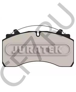 9291074 SMB Комплект тормозных колодок, дисковый тормоз в городе Екатеринбург