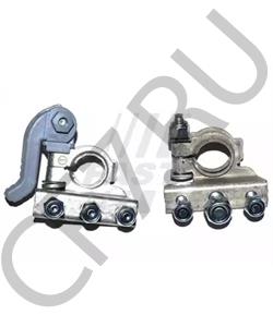 69501539^ IVECO Адаптер аккумуляторной батареи в городе Екатеринбург