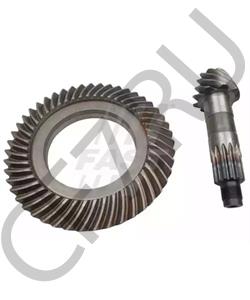 7175174 IVECO Уравнивающее коническое зубчатое колесо, дифференциал в городе Екатеринбург