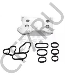 65.02.29 ONYARBI Кран управления тормозами прицепа WABCO 9730090017 в городе Екатеринбург