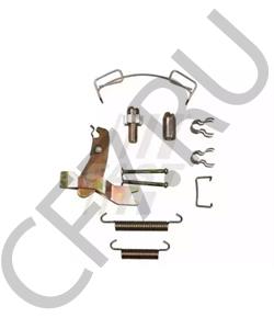 42556902 IVECO Комплектующие, стояночная тормозная система в городе Екатеринбург