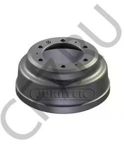 RAK5412 LEYLAND Тормозной барабан в городе Екатеринбург