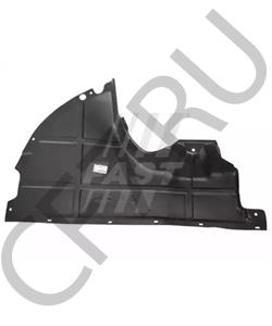 1357933080 Fiat/Alfa Romeo/Lancia Защита двигателя, правая в городе Екатеринбург