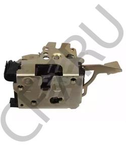 8726 Q1 PSA замок двери!\ Peugeot Boxer в городе Екатеринбург