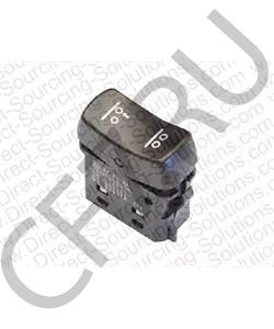 1421870 SCANIA Кнопочпый включатель, управление осевой нагрузки в городе Екатеринбург