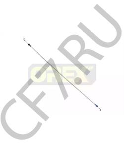 4007600204 BHARATBENZ Трос, замок двери в городе Екатеринбург