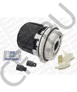 21412848 WABCO Фильтр осушителя ТИП в городе Екатеринбург