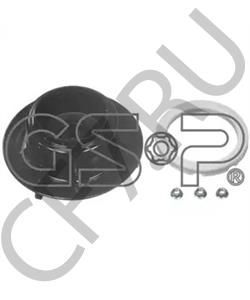 4582758 Chrysler MOUNT-FRT SUSP STRUT DMPR-RT в городе Екатеринбург