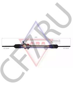 71803231 TALBOT Рулевой механизм в городе Екатеринбург