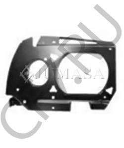 95590692 CITROËN Крепление фары в городе Екатеринбург