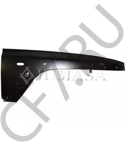 5182106200 SSANGYONG Крыло в городе Екатеринбург