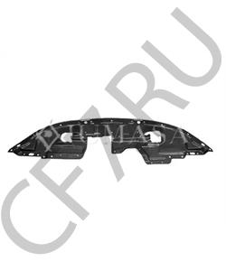 748945 PEUGEOT Защита двигателя / поддона двигателя в городе Екатеринбург