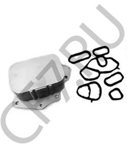 110436 Peugeot-Citroen Уплотнитель теплообменника масла в городе Екатеринбург