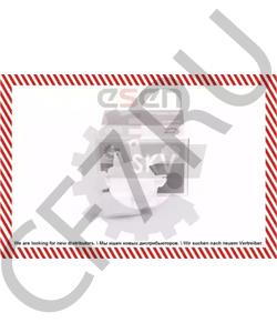 C23572350 MAZDA Замок двери в городе Екатеринбург