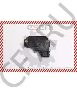 4945.55 PEUGEOT Коммутатор, система зажигания в городе Екатеринбург