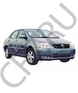 5610102030 Lemson Стекл.лоб.TOYOTA COROLLA 9(E120)(00-06) в городе Екатеринбург