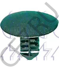 7703077117 DACIA Зажим, молдинг / защитная накладка в городе Екатеринбург