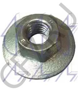 7703033156 DACIA Гайка в городе Екатеринбург