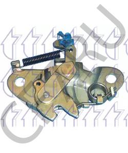 7934-45 KING TONY Нож со складным лезвием, длина лезвия 75 мм в городе Екатеринбург