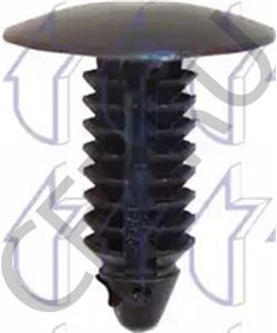 06030441 Chrysler Зажим, молдинг / защитная накладка в городе Екатеринбург