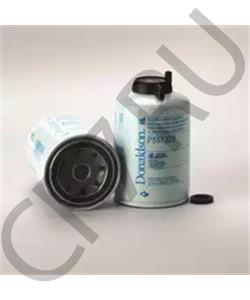 1125N010 DONGFENG Топливный фильтр в городе Екатеринбург