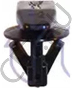 MU481027 MITSUBISHI Зажим, молдинг / защитная накладка в городе Екатеринбург