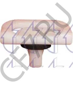 MR155309 MITSUBISHI Зажим, молдинг / защитная накладка в городе Екатеринбург