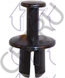 N91141501 SKODA Распорная заклепка в городе Екатеринбург