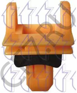 7539748030 LEXUS Зажим, молдинг / защитная накладка в городе Екатеринбург