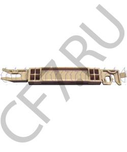 812390 CITROEN/PEUGEOT ФИКС ДЕК ЭЛ ВЕТ L90 [ORG в городе Екатеринбург