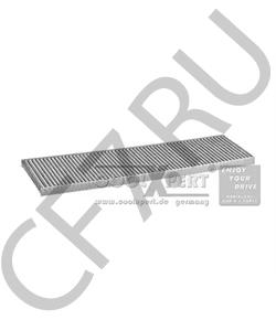 1312764080 (C) FIAT Фильтр, воздух во внутренном пространстве в городе Екатеринбург