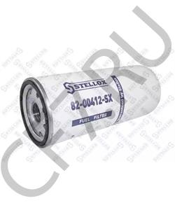 FF5507 Autosheff ФТ Китай AUTOSHEFF (612630080087,FF5740,WDK11102/4) /20шт/ SHACMAN,FAW,VOLVO,RENAULT М32х1,5 в городе Екатеринбург