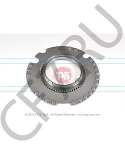 T19778 TAS Конус синхронизатора с фланцем, ZF в городе Екатеринбург