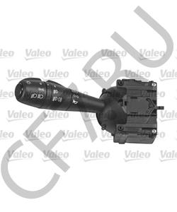 8201167988 GMC Выключатель на рулевой колонке в городе Екатеринбург