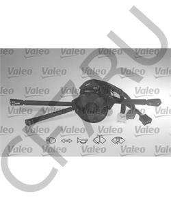 4824230 IVECO Выключатель на рулевой колонке в городе Екатеринбург