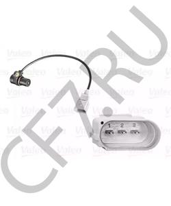 06A906433A AMZ ДАТЧИК ПОЛОЖЕНИЯ КОЛЕНВАЛА VIKA ОЕ BOSCH INSIDE в городе Екатеринбург