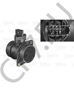 '138355 Huco Расходомер Audi 06A906461A 13 8355 06A906461A в городе Екатеринбург