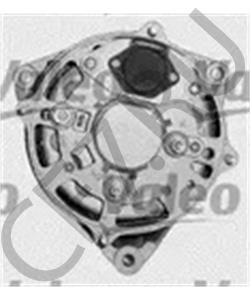 1702114 FAUN Генератор в городе Екатеринбург