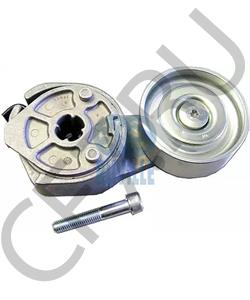 4898548 BOVIA Натяжитель ремня КАМАЗ, НЕФАЗ дв. Cummins ISBe, ISLe , 4936440, 4987964, 4891116, 143.331 (BO в городе Екатеринбург