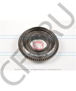 T15940 TAS Конус синхронизатора делителя, ZF в городе Екатеринбург