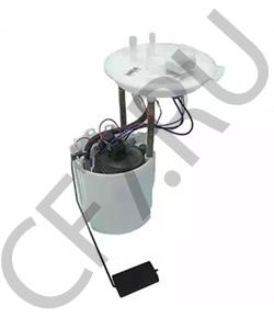 13256501 GM бензонасос в сборе в городе Екатеринбург