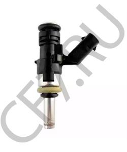 A0000789023 Mercedes Форсунка топливная. в городе Екатеринбург