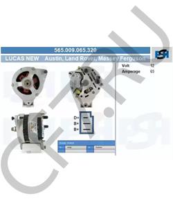 GXE 2114 AUSTIN Генератор в городе Екатеринбург