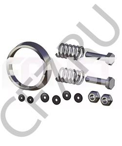 179774 Peugeot-Citroen Кольцо приемной трубы в городе Екатеринбург