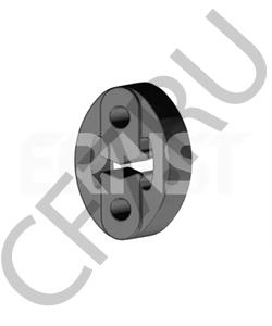 17567-87503-000 DAIHATSU Кронштейн, система выпуска ОГ в городе Екатеринбург