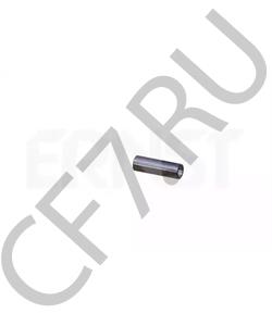 2865921000 MOBIS ВТУЛКА ОТВЕРСТИЯ КРОНШТЕЙНА ВЫХЛОПНОЙ ТРУБЫ в городе Екатеринбург