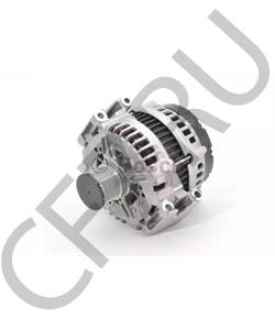 013 154 09 02 STEYR MOTORS Генератор в городе Екатеринбург