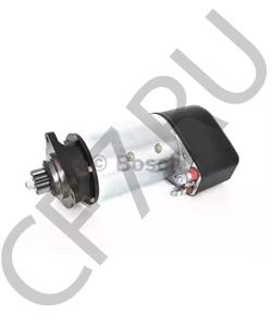 229312 JENBACHER WERKE Стартер в городе Екатеринбург