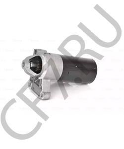 7616698 STEYR MOTORS Стартер в городе Екатеринбург